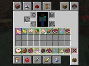 Мод Visp для майнкрафт 1.16.3