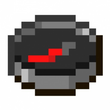 Мод Northern Compass для Майнкрафт 1.16.3, 1.15.2, 1.14.4, 1.12.2 Мод Northern Compass для Майнкрафт 1.16.3, 1.15.2, 1.14.4, 1.12.2