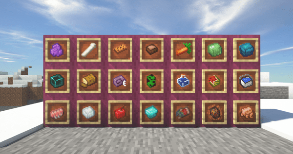 Maximum Cubes [16x] 1.16.3, 1.15.2