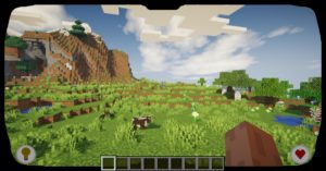 Мод Fallout Inspired Power Armor - Броня из Фоллаут 1.16.5, 1.15.2