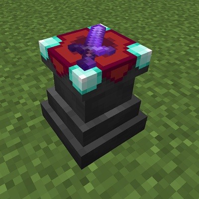 Мод Tool Leveling+ для Майнкрафт 1.16.5 2 Мод Tool Leveling+ для Майнкрафт 1.16.5