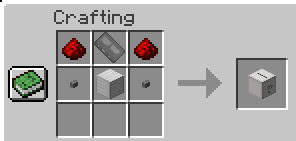 Мод Audio Cassettes 1.16.4, 1.15.2, 1.12.2 Мод Audio Cassettes 1.16.4, 1.15.2, 1.12.2