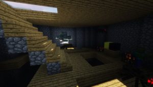 Мод Spellbound Spire Towers 1.15.2, 1.14.4, 1.12.2