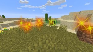 Мод Simple Tomb для майнкрафт 1.17.1, 1.16.5, 1.15.2,