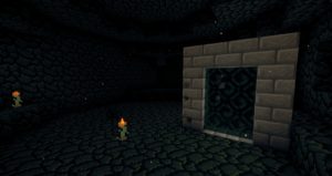 Ванильная сборка VaniLite 1.16.1 (40+ модов) Ванильная сборка VaniLite 1.16.1 (40+ модов)