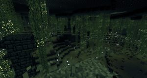 Ванильная сборка VaniLite 1.16.1 (40+ модов) Ванильная сборка VaniLite 1.16.1 (40+ модов)