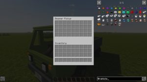 Мод Tomano's Vehicle 1.12.2 (реалистичные машины)