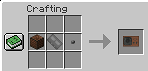 Мод Audio Cassettes 1.16.4, 1.15.2, 1.12.2 Мод Audio Cassettes 1.16.4, 1.15.2, 1.12.2