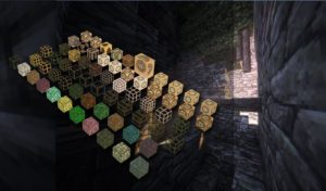 Мод Conquest Reforged 1.19.2, 1.18.2. 1.16.5, 1.12.2