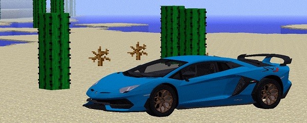 Пак машин Ламборджини - D33 Lamborghini для Flan’s 1 Пак машин Ламборджини - D33 Lamborghini для Flan’s
