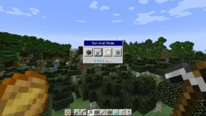 Windows 95 User Interface [16x] 1.16.4/1.16.3