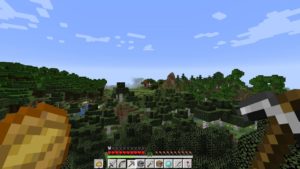 Windows 95 User Interface [16x] 1.16.4/1.16.3