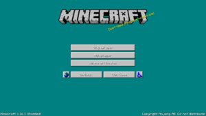Windows 95 User Interface [16x] 1.16.4/1.16.3
