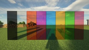 SClear [64x] для Майнкрафт 1.17, 1.16.4