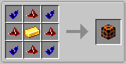 Мод Gaia Dimension 1.16.5, 1.15.2, 1.14.4, 1.12.2 1 Мод Gaia Dimension 1.16.5, 1.15.2, 1.14.4, 1.12.2