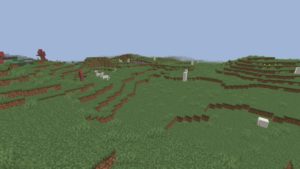 Мод Villargers And Monsters 1.16.4, 1.15.2 (боссы, измерения, данжи)