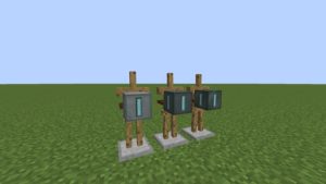 Мод Simply Jetpacks 2 1.17.1, 1.16.5, 1.15.2, 1.12.2 Мод Simply Jetpacks 2 1.17.1, 1.16.5, 1.15.2, 1.12.2