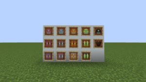 Мод Simply Jetpacks 2 1.17.1, 1.16.5, 1.15.2, 1.12.2 Мод Simply Jetpacks 2 1.17.1, 1.16.5, 1.15.2, 1.12.2