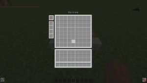 Мод Krate 1.16.5, 1.16.4 (новые хранилища)