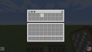 Мод Krate 1.16.5, 1.16.4 (новые хранилища)