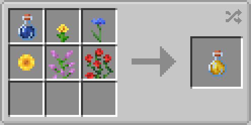 Мод Vanilla Cookbook для майнкрафт 1.16.5, 1.15.2, 1.14.4