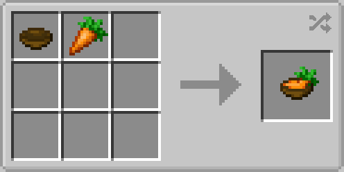 Мод Vanilla Cookbook для майнкрафт 1.16.5, 1.15.2, 1.14.4