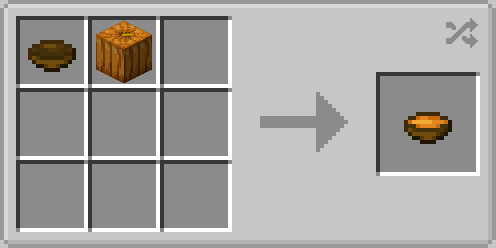 Мод Vanilla Cookbook для майнкрафт 1.16.5, 1.15.2, 1.14.4