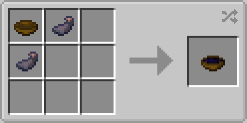 Мод Vanilla Cookbook для майнкрафт 1.16.5, 1.15.2, 1.14.4