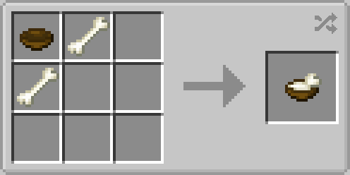 Мод Vanilla Cookbook для майнкрафт 1.16.5, 1.15.2, 1.14.4