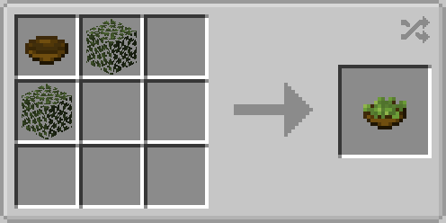 Мод Vanilla Cookbook для майнкрафт 1.16.5, 1.15.2, 1.14.4