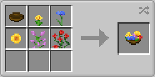 Мод Vanilla Cookbook для майнкрафт 1.16.5, 1.15.2, 1.14.4