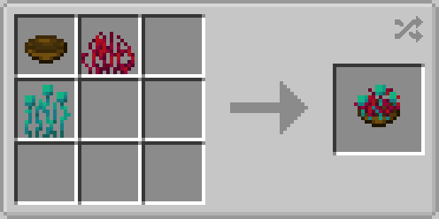 Мод Vanilla Cookbook для майнкрафт 1.16.5, 1.15.2, 1.14.4