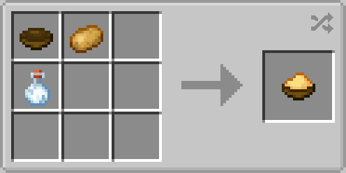 Мод Vanilla Cookbook для майнкрафт 1.16.5, 1.15.2, 1.14.4