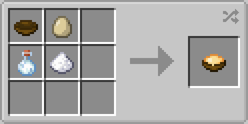 Мод Vanilla Cookbook для майнкрафт 1.16.5, 1.15.2, 1.14.4