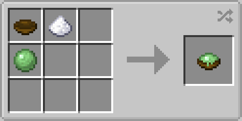 Мод Vanilla Cookbook для майнкрафт 1.16.5, 1.15.2, 1.14.4