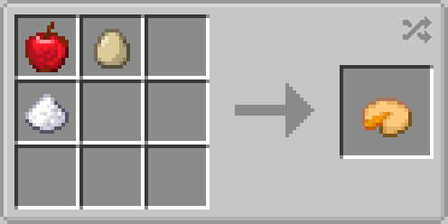 Мод Vanilla Cookbook для майнкрафт 1.16.5, 1.15.2, 1.14.4