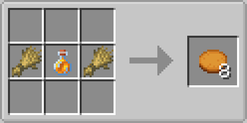 Мод Vanilla Cookbook для майнкрафт 1.16.5, 1.15.2, 1.14.4