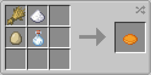 Мод Vanilla Cookbook для майнкрафт 1.16.5, 1.15.2, 1.14.4