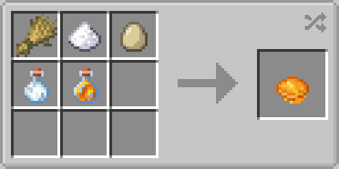 Мод Vanilla Cookbook для майнкрафт 1.16.5, 1.15.2, 1.14.4