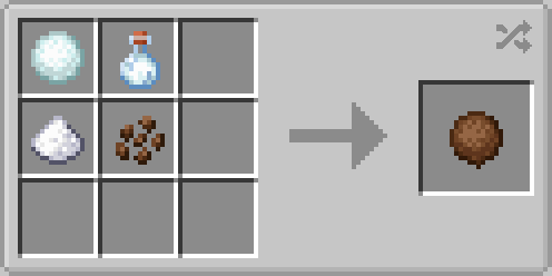 Мод Vanilla Cookbook для майнкрафт 1.16.5, 1.15.2, 1.14.4