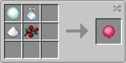 Мод Vanilla Cookbook для майнкрафт 1.16.5, 1.15.2, 1.14.4