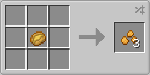 Мод Vanilla Cookbook для майнкрафт 1.16.5, 1.15.2, 1.14.4