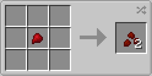 Мод Vanilla Cookbook для майнкрафт 1.16.5, 1.15.2, 1.14.4