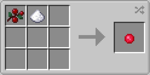 Мод Vanilla Cookbook для майнкрафт 1.16.5, 1.15.2, 1.14.4