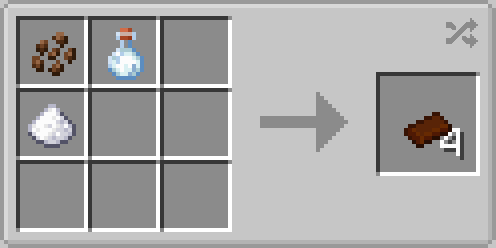 Мод Vanilla Cookbook для майнкрафт 1.16.5, 1.15.2, 1.14.4