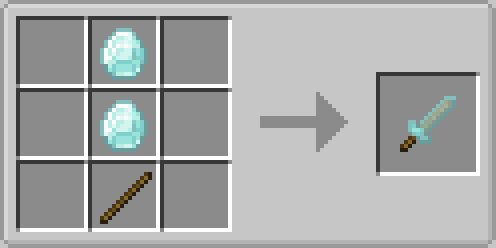 Мод Vanilla Cookbook для майнкрафт 1.16.5, 1.15.2, 1.14.4