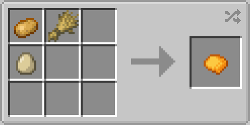 Мод Vanilla Cookbook для майнкрафт 1.16.5, 1.15.2, 1.14.4