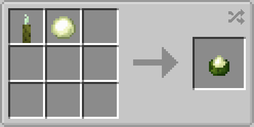 Мод Vanilla Cookbook для майнкрафт 1.16.5, 1.15.2, 1.14.4