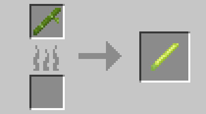 Мод Vanilla Cookbook для майнкрафт 1.16.5, 1.15.2, 1.14.4