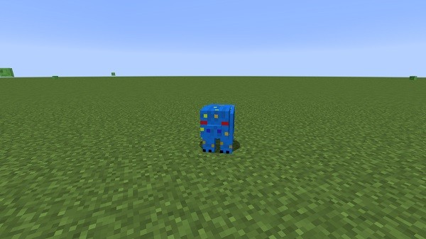 Мод Villargers And Monsters 1.16.4, 1.15.2 (боссы, измерения, данжи)